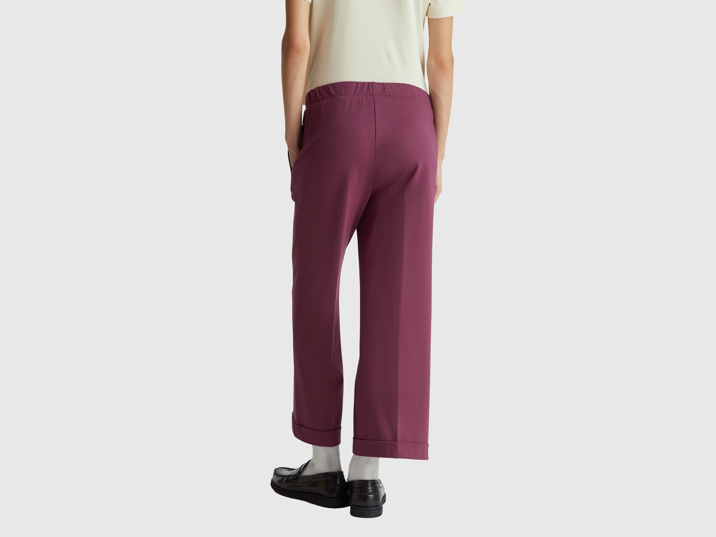 TROUSERS Women image number 2